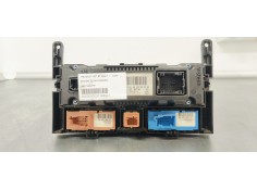 Recambio de mando climatizador para peugeot 407 st sport referencia OEM IAM 96573322YP  