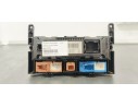 Recambio de mando climatizador para peugeot 407 st sport referencia OEM IAM 96573322YP  