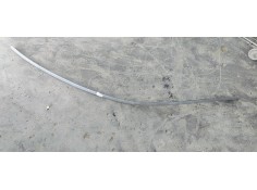 Recambio de barras techo para bmw serie 5 lim. (f10) 530d xdrive referencia OEM IAM 7234332  