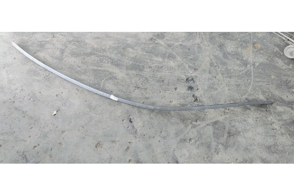 Recambio de barras techo para bmw serie 5 lim. (f10) 530d xdrive referencia OEM IAM 7234332  