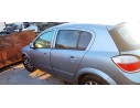 Recambio de puerta trasera izquierda para opel astra h berlina 1.7 16v cdti referencia OEM IAM   