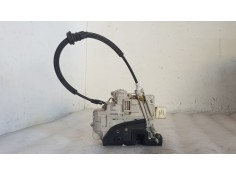 Recambio de cerradura puerta trasera izquierda para volkswagen passat berlina (3c2) advance plus 4motion referencia OEM IAM 3C48