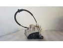 Recambio de cerradura puerta trasera izquierda para volkswagen passat berlina (3c2) advance plus 4motion referencia OEM IAM 3C48