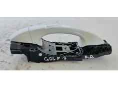 Recambio de maneta exterior delantera derecha para volkswagen golf vii variant (bv5) sport bmt referencia OEM IAM   