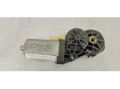 Recambio de motor techo electrico para peugeot 307 cc (s2) 1.6i 110 referencia OEM IAM 0390203228  