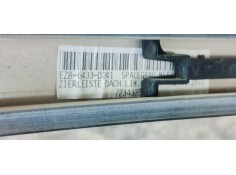 Recambio de barras techo para bmw serie 5 lim. (f10) 530d xdrive referencia OEM IAM 7234332  