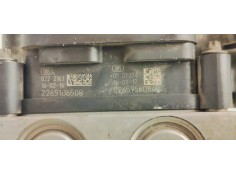 Recambio de abs para seat ibiza iv berlina 1.4 tdi 90 fap referencia OEM IAM 6C0614517K  