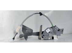 CERRADURA PUERTA DELANTERA IZQUIERDA BM5AA21813DE 