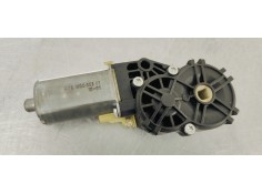 Recambio de motor techo electrico para peugeot 307 cc (s2) 1.6i 110 referencia OEM IAM 0390203228  