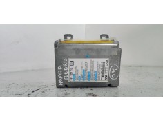 Recambio de centralita airbag para honda accord berlina (cl/cn) 2.0 vtec cat referencia OEM IAM 77960SEFE821M1 C0QQREBXD 