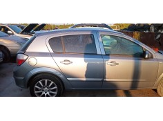 Recambio de puerta trasera derecha para opel astra h berlina 1.7 16v cdti referencia OEM IAM   