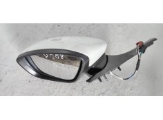 Recambio de retrovisor izquierdo para peugeot 208 active referencia OEM IAM   