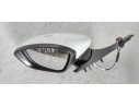 Recambio de retrovisor izquierdo para peugeot 208 active referencia OEM IAM   