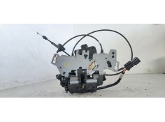 Recambio de cerradura puerta trasera derecha para chrysler grand voyager limited referencia OEM IAM 25000282  