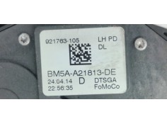 Recambio de cerradura puerta delantera izquierda para ford kuga (cbs) titanium referencia OEM IAM BM5AA21813DE  