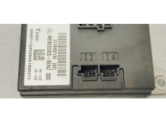 Recambio de modulo electronico para mercedes-benz clase e (w211) berlina 2.7cdi 180 [270] referencia OEM IAM 2115452132  