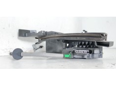 Recambio de cerradura puerta delantera izquierda para ford kuga (cbs) titanium referencia OEM IAM BM5AA21813DE  