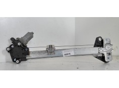 ELEVALUNAS TRASERO DERECHO 