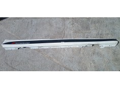 Recambio de faldon lateral para bmw serie 3 lim. (f30) 2.0 turbodiesel referencia OEM IAM   