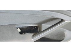 Recambio de guarnecido puerta delantera izquierda para volkswagen golf vii variant (bv5) sport bmt referencia OEM IAM   