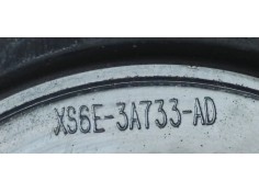 Recambio de bomba direccion para ford ka (ccq) bitono referencia OEM IAM XS6E3A733AD  