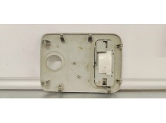 Recambio de luz interior para volkswagen polo berlina (6n2) conceptline referencia OEM IAM 6N0877829D  