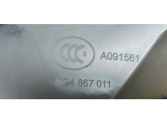 Recambio de guarnecido puerta delantera izquierda para volkswagen golf vii variant (bv5) sport bmt referencia OEM IAM   