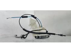 Recambio de cerradura puerta trasera izquierda para mercedes-benz clase e (w212) lim. 3.0 cdi 230 [300/350] fap referencia OEM I