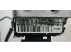 Recambio de cerradura puerta trasera izquierda para lancia thema 3.0jtd 240 fap referencia OEM IAM P04589915AD  