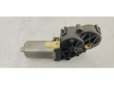 Recambio de motor techo electrico para peugeot 307 cc (s2) 1.6i 110 referencia OEM IAM 0390203228  