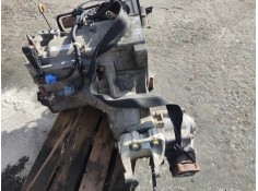 Recambio de caja cambios para honda cr-v (rd8) ex referencia OEM IAM MRVA  