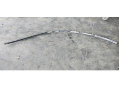 Recambio de barras techo para bmw serie 5 lim. (f10) 530d xdrive referencia OEM IAM 7234336  