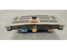 Recambio de mando climatizador para peugeot 407 st sport referencia OEM IAM 96573322YP  