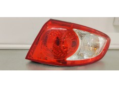 Recambio de piloto trasero derecho para hyundai santa fe (bm) 2.2 crdi style 4x4 referencia OEM IAM 924022B000  