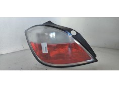 Recambio de piloto trasero izquierdo para opel astra h berlina 1.7 16v cdti referencia OEM IAM   