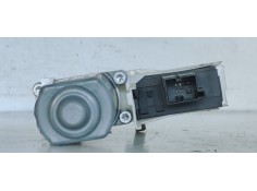 Recambio de motor elevalunas delantero izquierdo para audi a6 berlina (4f2) 2.0 tdi referencia OEM IAM 4F0959801D  