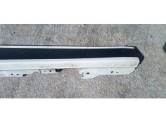 Recambio de faldon lateral para bmw serie 3 lim. (f30) 2.0 turbodiesel referencia OEM IAM   