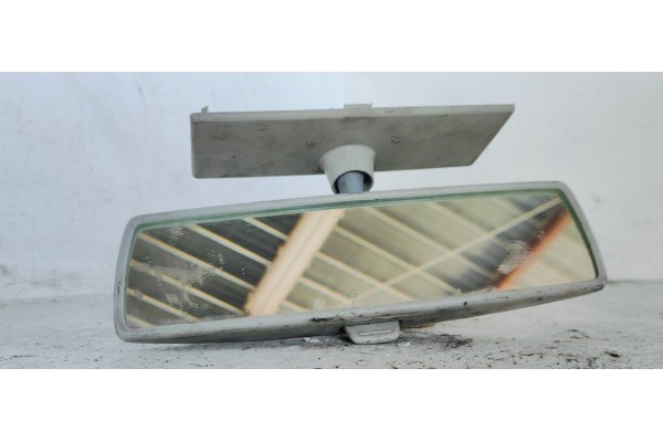 Recambio de espejo para seat leon (1p1) sport referencia OEM IAM E1010749  