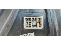 Recambio de retrovisor izquierdo para kia sorento 2.5 crdi ex referencia OEM IAM E11015753  