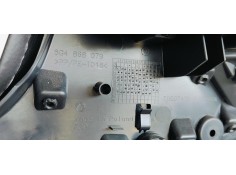Recambio de guarnecido puerta delantera izquierda para volkswagen golf vii variant (bv5) sport bmt referencia OEM IAM   
