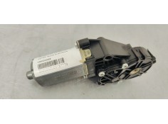 Recambio de motor techo electrico para peugeot 307 cc (s2) 1.6i 110 referencia OEM IAM 0390203228  