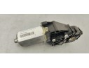 Recambio de motor techo electrico para peugeot 307 cc (s2) 1.6i 110 referencia OEM IAM 0390203228  