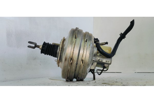 Recambio de servofreno para bmw serie 5 berlina (e60) 2.0d 165 [520] fap referencia OEM IAM 32067179D  