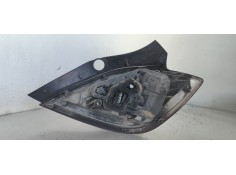 Recambio de piloto trasero izquierdo para opel astra h berlina 1.7 16v cdti referencia OEM IAM   