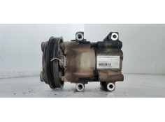 Recambio de compresor aire acondicionado para ford fiesta (cbk) 1.3 cat referencia OEM IAM 96FW19C629AE  