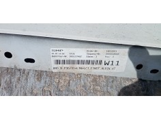 Recambio de faldon lateral para bmw serie 3 lim. (f30) 2.0 turbodiesel referencia OEM IAM   