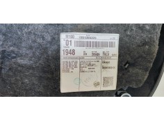 Recambio de guarnecido puerta delantera izquierda para volkswagen golf vii variant (bv5) sport bmt referencia OEM IAM   