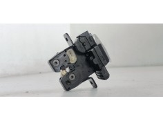 CERRADURA MALETERO / PORTON 