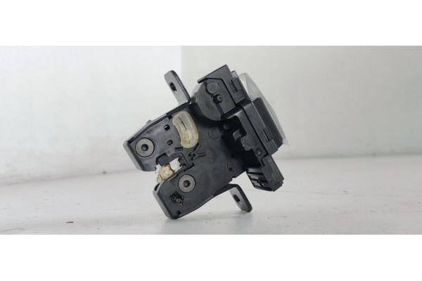 Recambio de cerradura maletero / porton para nissan qashqai (j10) acenta referencia OEM IAM   