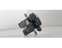 Recambio de cerradura maletero / porton para nissan qashqai (j10) acenta referencia OEM IAM   